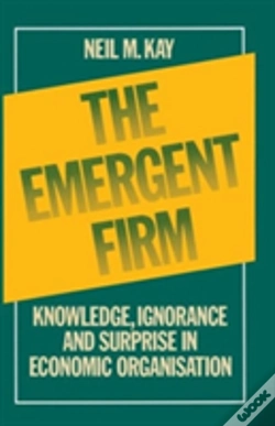 Capa do artigo The Emergent Firm