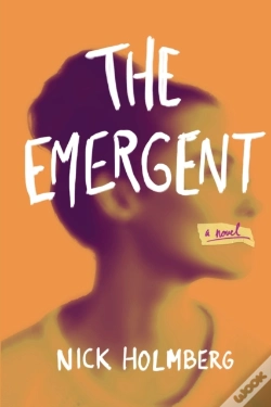 Capa do artigo The Emergent