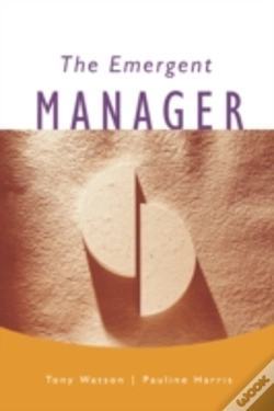 Capa do artigo The Emergent Manager
