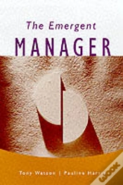Capa do artigo The Emergent Manager