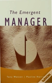 Capa do artigo The Emergent Manager