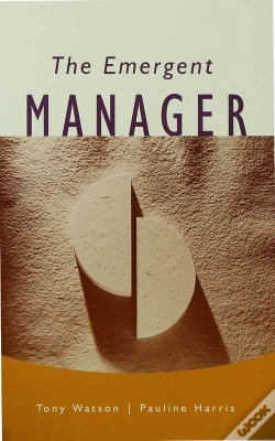 Capa do artigo The Emergent Manager