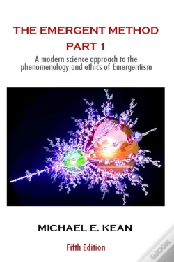 Capa do artigo The Emergent Method Part 1