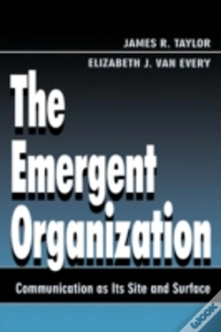 Capa do artigo The Emergent Organization