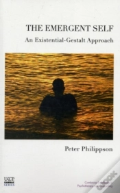 Capa do artigo The Emergent Self : An Existential-Gestalt Approach