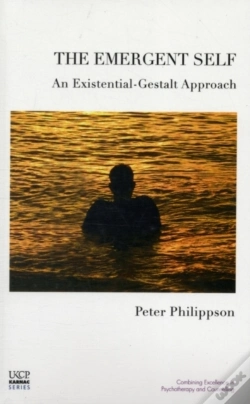 Capa do artigo The Emergent Self : An Existential-Gestalt Approach