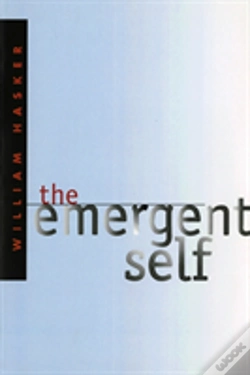 Capa do artigo The Emergent Self