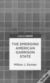 Capa do artigo The Emerging American Garrison State