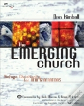 The Emerging Church