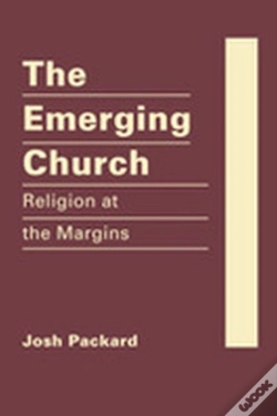 Capa do artigo The Emerging Church