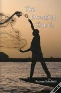 Capa do artigo The Emerging Church
