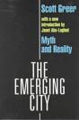 The Emerging City - Preview