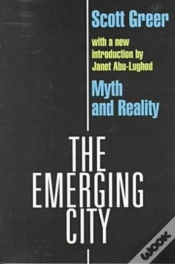 Capa do artigo The Emerging City