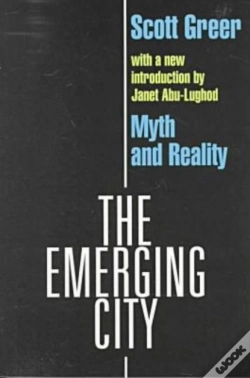 Capa do artigo The Emerging City