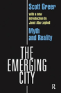 The Emerging City - Preview