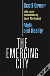 Capa do artigo The Emerging City