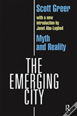 Capa do artigo The Emerging City