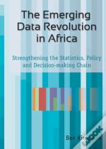 The Emerging Data Revolution In Africa