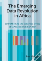 The Emerging Data Revolution In Africa