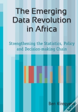 Capa do artigo The Emerging Data Revolution In Africa