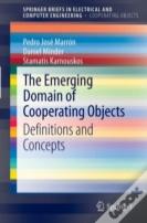 The Emerging Domain Of Cooperating Objects