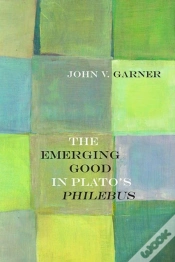 Capa do artigo The Emerging Good In Plato