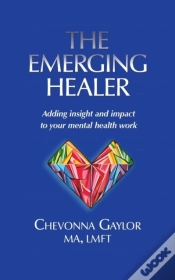 Capa do artigo The Emerging Healer