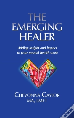 Capa do artigo The Emerging Healer