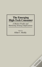 Capa do artigo The Emerging High-Tech Consumer
