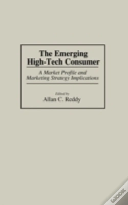 Capa do artigo The Emerging High-Tech Consumer