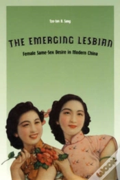 Capa do artigo The Emerging Lesbian
