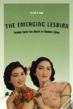 Capa do artigo The Emerging Lesbian