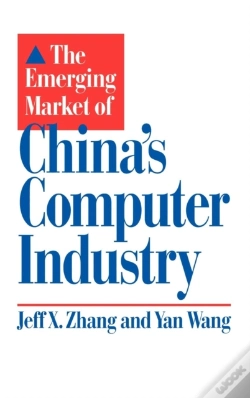 Capa do artigo The Emerging Market Of China'S Computer Industry