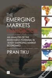 Capa do artigo The Emerging Markets Handbook