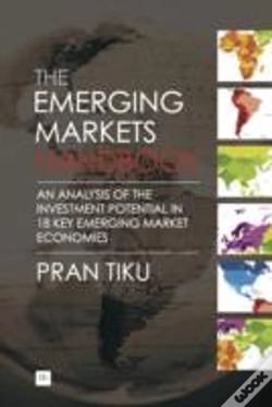 Capa do artigo The Emerging Markets Handbook