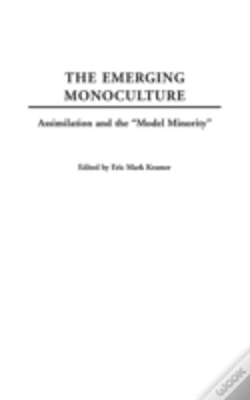 Capa do artigo The Emerging Monoculture
