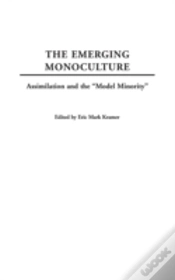 Capa do artigo The Emerging Monoculture