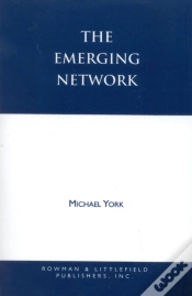 Capa do artigo The Emerging Network