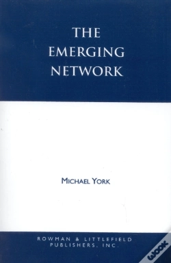 Capa do artigo The Emerging Network