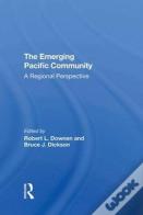 The Emerging Pacific Community