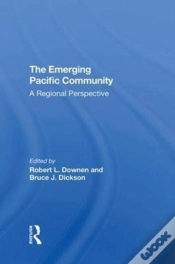 Capa do artigo The Emerging Pacific Community