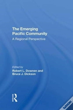 Capa do artigo The Emerging Pacific Community