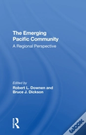 Capa do artigo The Emerging Pacific Community