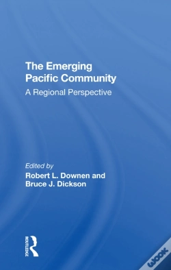 Capa do artigo The Emerging Pacific Community