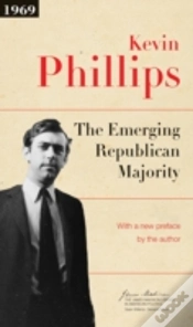 Capa do artigo The Emerging Republican Majority
