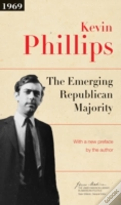 Capa do artigo The Emerging Republican Majority