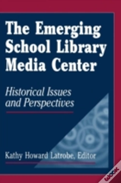 Capa do artigo The Emerging School Library Media Center