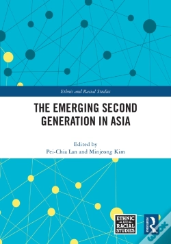 Capa do artigo The Emerging Second Generation In Asia