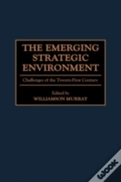 Capa do artigo The Emerging Strategic Environment