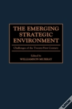 Capa do artigo The Emerging Strategic Environment